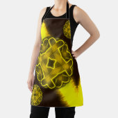 Zie mijn licht schort (Insitu)