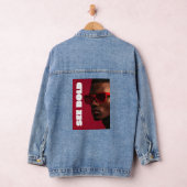 Zie Vet Denim Jacket (Hangar)