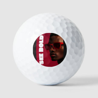 Zie Vet Golfballen