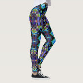 Ziechter Leggings (Rechts)