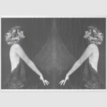 Ziegfeld Follies Girl 1920