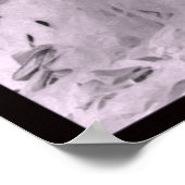 Ziegfelddames Poster (Hoek)