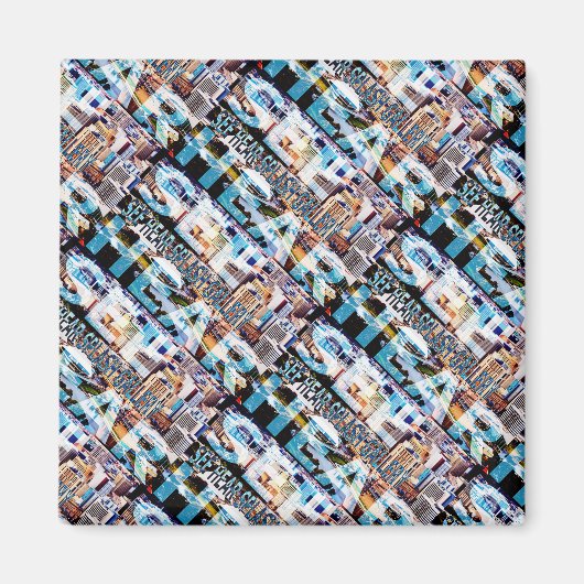 ZieHearADL Magneet (Voorkant)