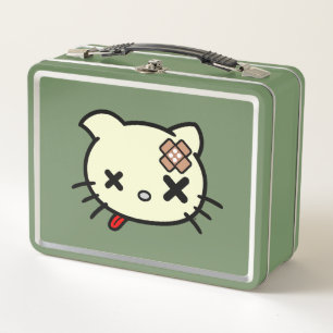 Ziek Kat