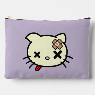 Ziek Kat Etui