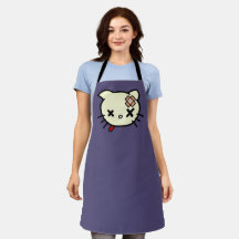 Ziek Kat