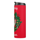 Ziekdag Thermosbeker (Geroteerd rechts)