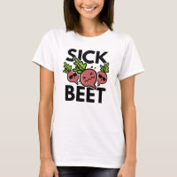 Zieke biet
