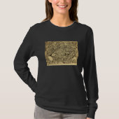 Zieke kamer, door Brian Benson T-Shirt (Voorkant)