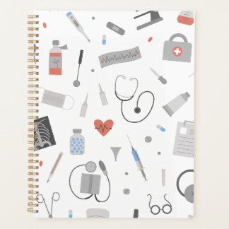 ZIEKENHUIS PLANNER