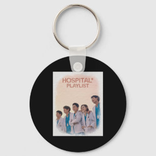 Ziekenhuis Playlist Kdrama Wise Doctor Life Jo Jun Sleutelhanger