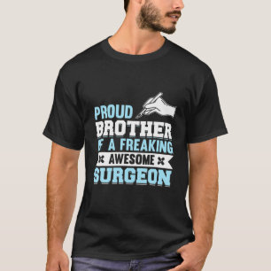 Ziekenhuischirurgie Medische chirurgie T-shirt