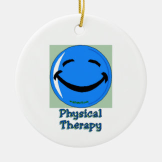 Ziekenhuisornament HF Keramisch Ornament