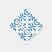 ziekño mexicano estilo talavera servet (Hoek)