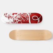 Ziekste Skateboard (Horizontaal)