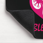 Ziekte transplantaat overlevende muismat (Hoek)