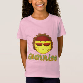 Ziekte van Sunnelo T-shirt