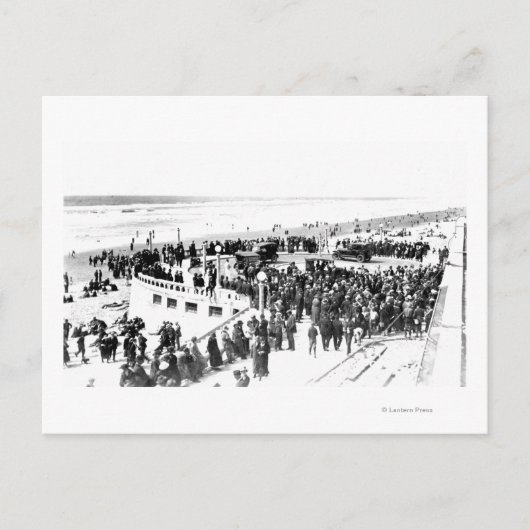 Ziektebak en propaan foto 2 briefkaart (Voorkant)