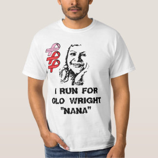 ZIEKTEBEWUSTMAKING T-SHIRT