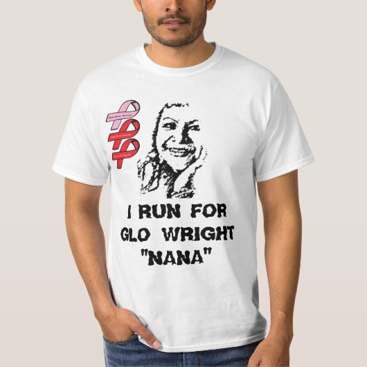 ZIEKTEBEWUSTMAKING T-SHIRT (Voorkant)