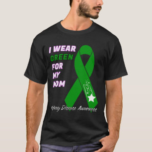 Ziektebewustzijn Dialyse Transplantatie Patiënteno T-shirt