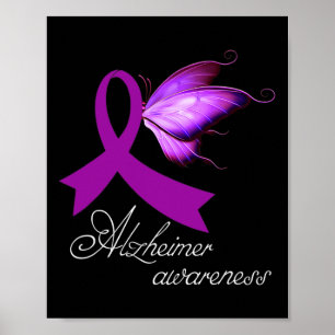 Ziektebewustzijn Poster