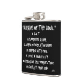 Ziekten van de soep heupfles (Links)