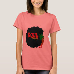 zielbloem t-shirt