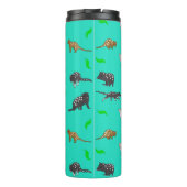 Zielen Thermosbeker (Achterkant)