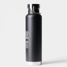 Zielhydratatie: De Diamanten Fles