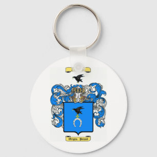 Zielinski Sleutelhanger