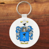 Zielinski Sleutelhanger (Voorkant)