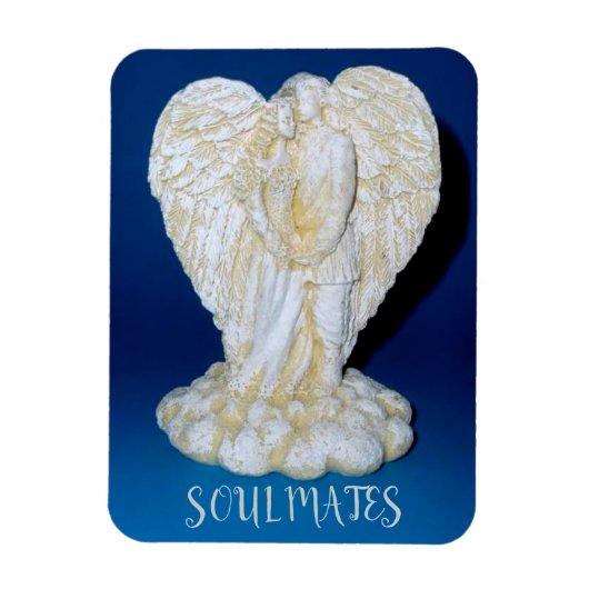 ZIELSMAKkers -  Magneet (Verticaal)