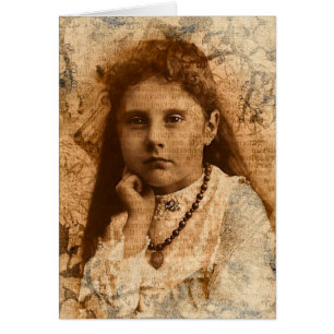 Zielvolle Ogen Kunst