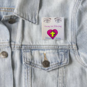 Zien is geen Believende Button (In situ)