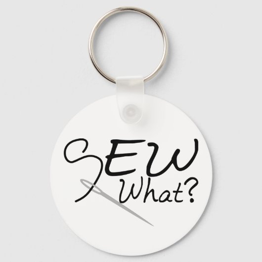 Zien wat sleutelhanger (Voorkant)