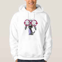 'Zienershond' T-shirt
