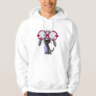 'Zienershond' T-shirt