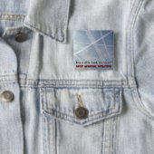 Ziet dit er normaal uit? vierkante button 5,1 cm (In situ)