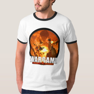 Ziet er cool uit, heel cool t-shirt