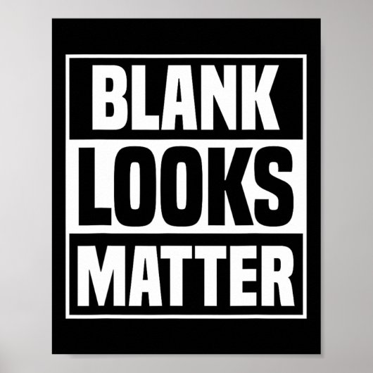 Ziet er problematisch uit poster (Voorkant)