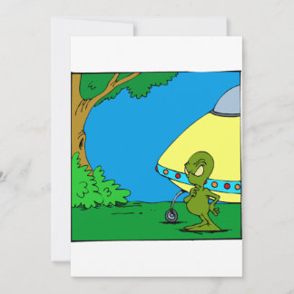 Ziet eruit als een goede plek om te parkeren