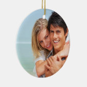 Ziet eruit als liefde - SRF Keramisch Ornament (Rechts)