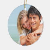 Ziet eruit als liefde - SRF Keramisch Ornament (Links)