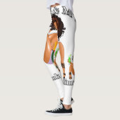 Ziffany Slim & M's Leggings (Links)
