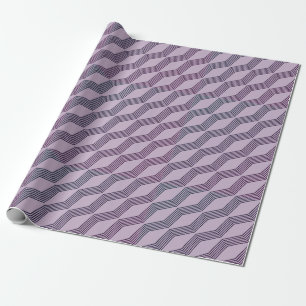 Zig Dan Zag Cadeaupapier