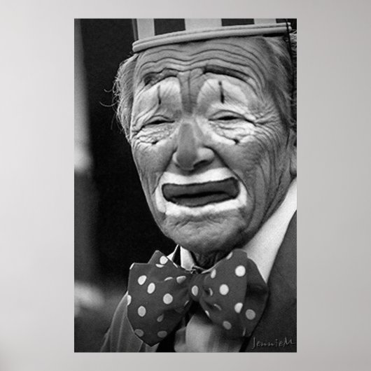 Zig Poster (Voorkant)