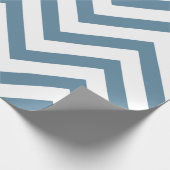 Zig - Scandinavisch Noords Stijlverlooppapier! Cadeaupapier (Hoek)