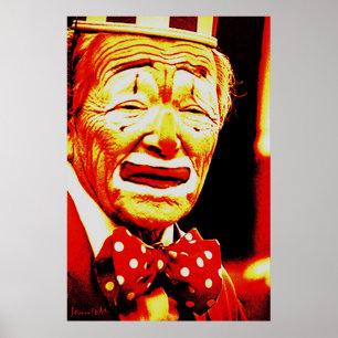 Zig werkgebied rechts poster