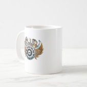 Zig & Zag - Bikers zijn dieren © Mok (Voorkant links)